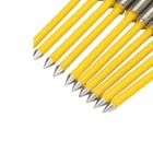 ETI Spare Hammer Probe Pins (pack of 10) for Moisture Meter