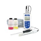 ETI 8100 Plus pH Meter Kit