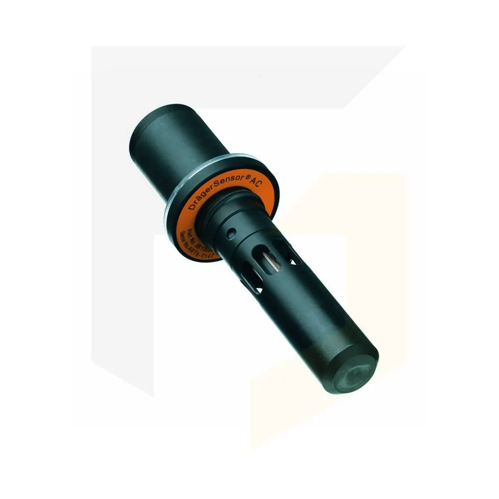 Drager Sensor Acidic Compound (AC)