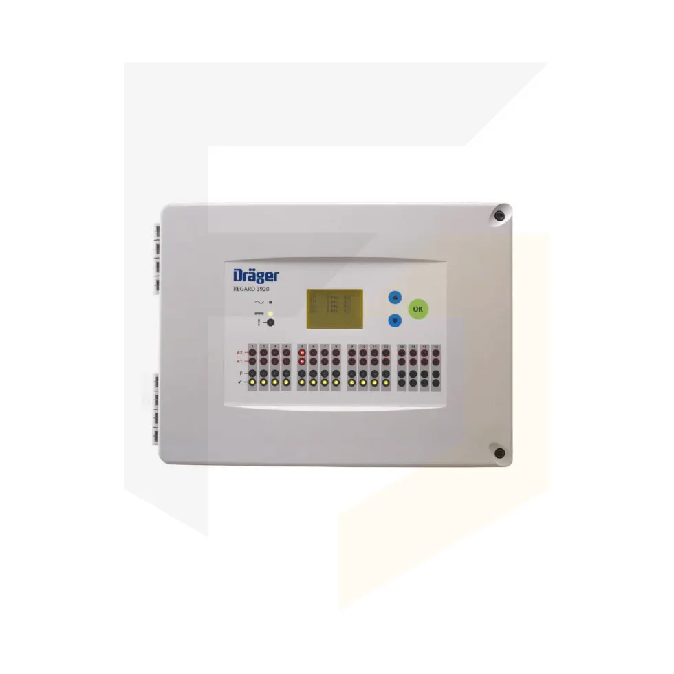 Dräger REGARD 3900