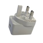 HTRAM Power Adapter CE UKCA approved