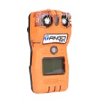 Industrial Scientific Single Gas Monitor Tango TX1 CO H2S NO2 SO2