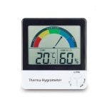 ETI Therma-Hygrometer 