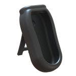 ETI Protective Silicone Boot in Black (Therma Differential)