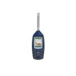 Casella CEL-632 Sound Level Meter Kit (Class 1 with logging)