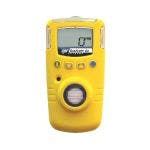 BW GasAlert Extreme O2 Gas Detector (Yellow)
