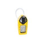 BW GasAlertMicro 5 PID (Pumped) LEL(F) O2 CO+H2S VOC(PID) Gas Detector (Alkaline Battery)