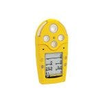 BW GasAlertMicro 5 PID (Diffusion) LEL(F) O2 CO+H2S VOC(PID) Gas Detector (Rechargeable Battery)