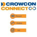 Crowcon Connect - Data Management Solution