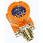 Crowcon Flamgard Plus - Gas Detector, use as part of a fixed gas detection system 
