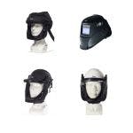 Drager X-plore 8000 Helmets & Visors for Powered Air Respirators