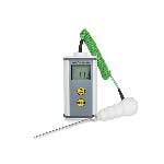 ETI CaterTemp Metal Thermometer - 221-800