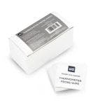 ETI Box of 100 Thermometer Probe Wipes
