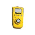 BW GasAlert Extreme H2S Gas Detector (Yellow)