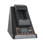 Industrial Scientific DSX Docking station for the GasBadge Pro gas monitor