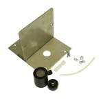 Crowcon Duct Mounting for Xgard fixed gas detector 