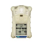 MSA Safety Altair 4XR serviceable multi gas detector with glow outer casing