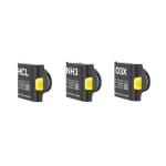 Honeywell MIDAS S2 Gas Detector Sensor Cartridges for easy and efficient gas detection
