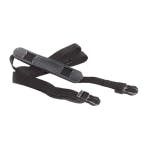 Crowcon Gas-Pro multi-gas detector single strap to wear on the chest or over the shoulder