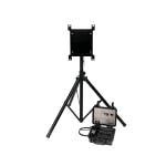 Trolex AIR XD Transportable Pack - tripod stand with box. 