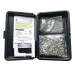 Fit Test Probe Kits for the fit testing of N95 Respirators. With 500 pieces for fit testing, buy now at Frontline Safety.