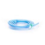 TSI Twin-Tube for PortaCount (Blue/Clear) - 5ft (1.5m)