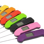 ETI Thermapen ONE Instant-Read Digital Food Thermometer in various colours