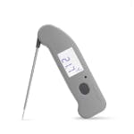 ETI Thermapen ONE Blue Thermometer with 1 second response time and bluetooth connectivity