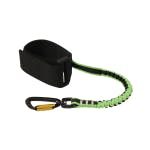 Abtech Safety Wrist Strap with Swivel Snap Hook