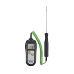 ETI CaterTemp Food Thermometer for the food processing and catering industry