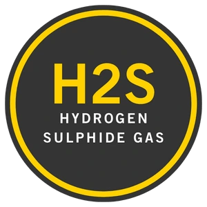 Hydrogen sulphide (H2S)