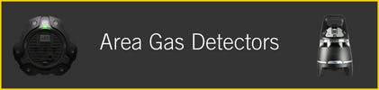 Area Gas Detectors Available to Hire at Frontline Safety