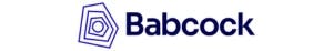 Babcock logo - customer testimonial