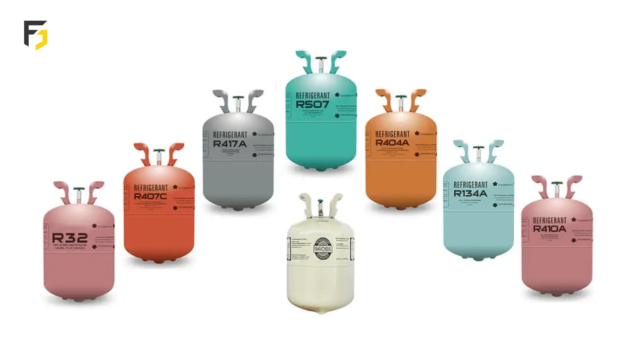 Refrigerant Gas The Dangers and Gas Detection Solutions to Combat These