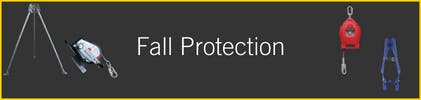 Hire Fall Protection at Frontline Safety