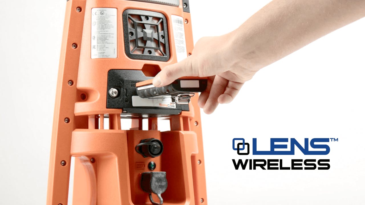 Six Things You Should Know About the Industrial Scientific Ventis Pro5