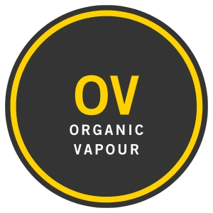 organic vapour gas