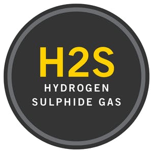 Hydrogen sulphide (H2S)