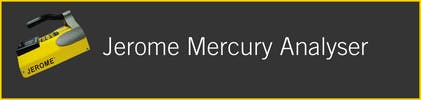 Jerome Mercury Analyser at Frontline Safety
