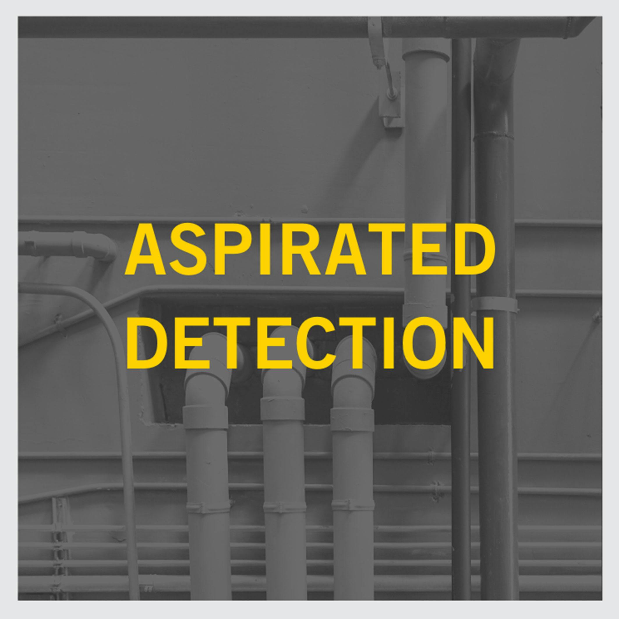 Aspirated Detection