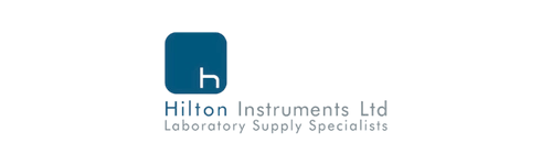 Hilton Instruments logo - customer testimonial