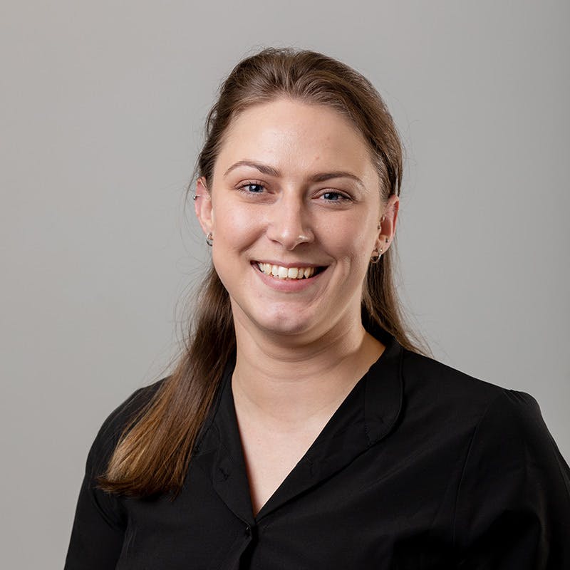 Julie McCrory - Service and Hire Administrator