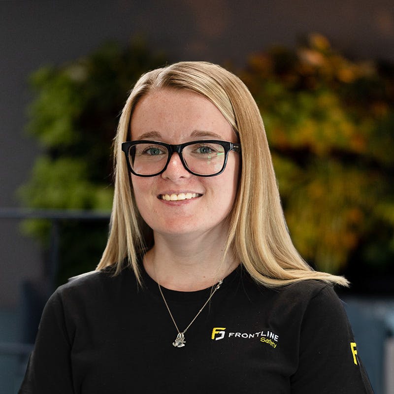 Alana Black - ERP Systems Specialist