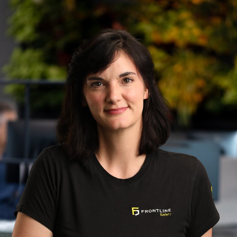 AmandaTaylorSalesAccountManager