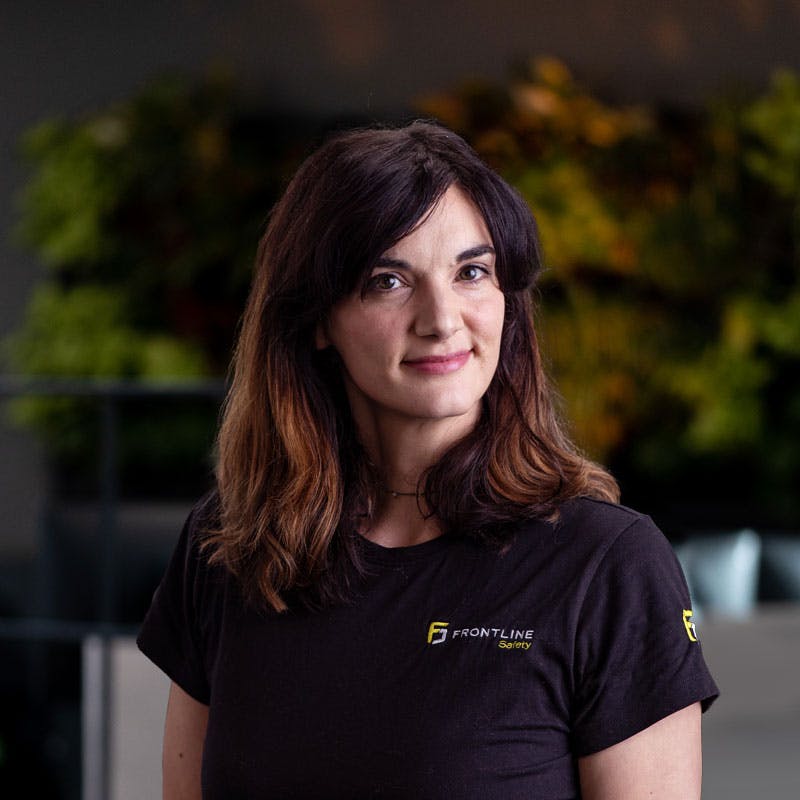 AmandaTaylorSalesAccountManager