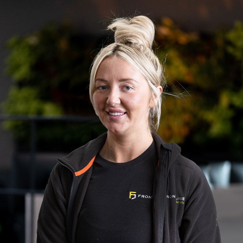 Charley Deakin Sales Account Manager