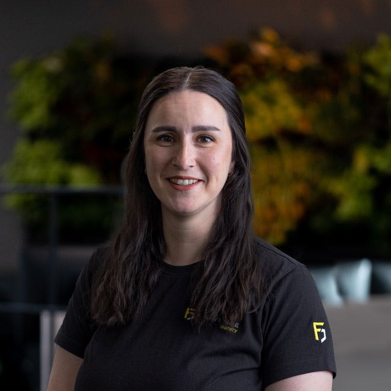 Dawn Smillie Business Communications Manager