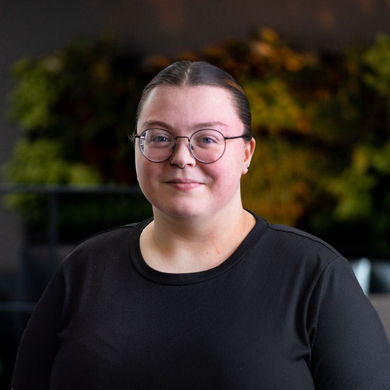  Megan Boyd - Purchasing Administrator