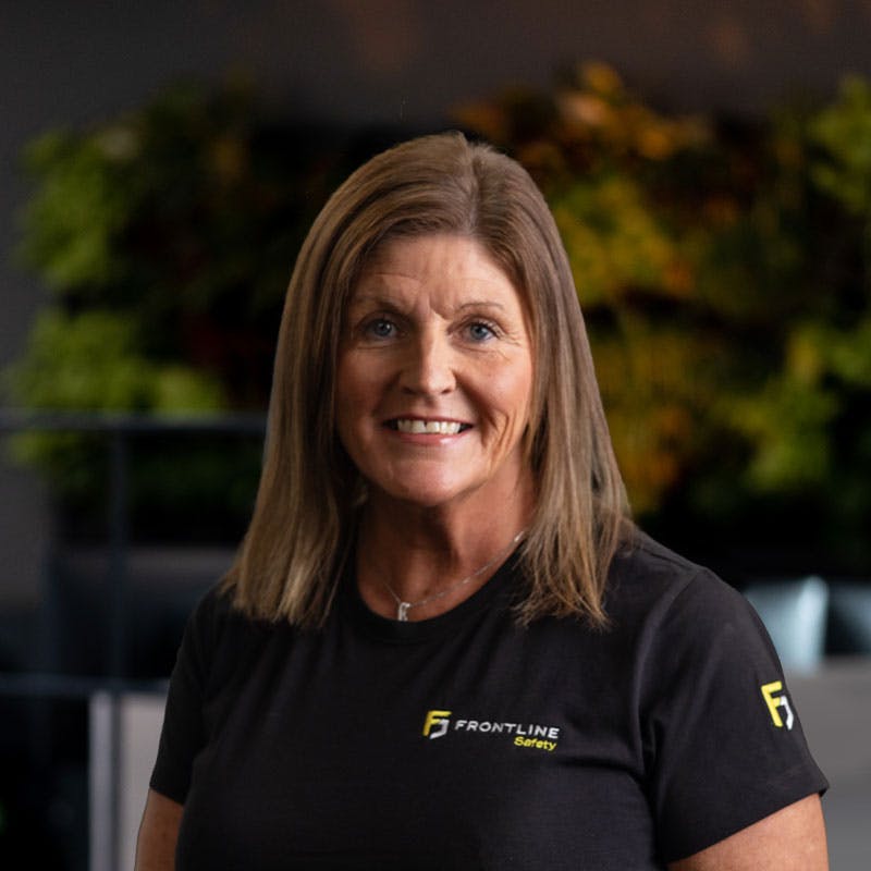  Mhari Jackson - Accounts  & Purchasing Administrator 